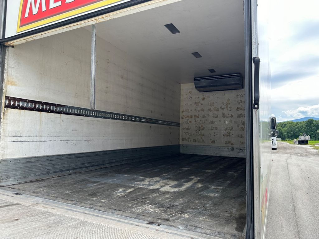 Truk berpendingin MAN LE 14.220 TKTS300  -29C LBW MAN LE 14.220 TKTS300  -29C LBW: gambar 5