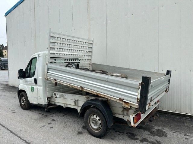 Peugeot Boxer 100 Kipper AHK Peugeot Boxer 100 Kipper AHK - Van jungkit: gambar 4 Peugeot Boxer 100 Kipper AHK Peugeot Boxer 100 Kipper AHK - Van jungkit: gambar 4