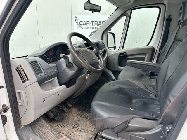 Peugeot Boxer 100 Kipper AHK Peugeot Boxer 100 Kipper AHK - Van jungkit: gambar 5 Peugeot Boxer 100 Kipper AHK Peugeot Boxer 100 Kipper AHK - Van jungkit: gambar 5