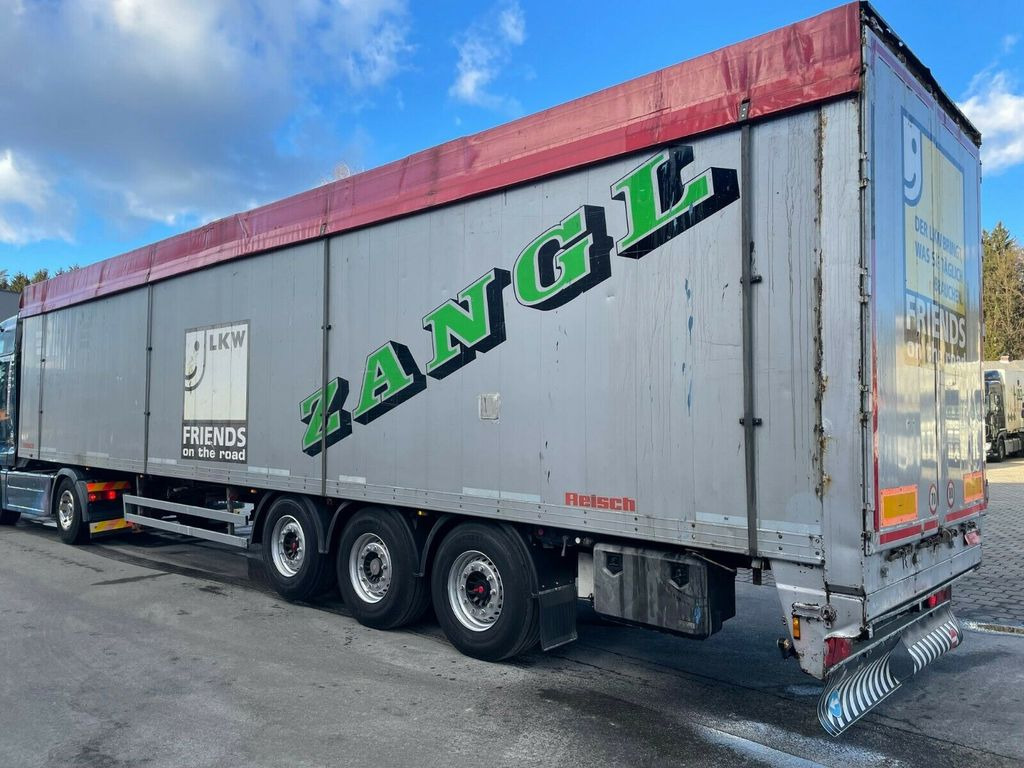 Reisch RSBS-35 10mm Boden Lift SAF TÜV - Semi-trailer dengan lantai berjalan: gambar 4 Reisch RSBS-35 10mm Boden Lift SAF TÜV - Semi-trailer dengan lantai berjalan: gambar 4