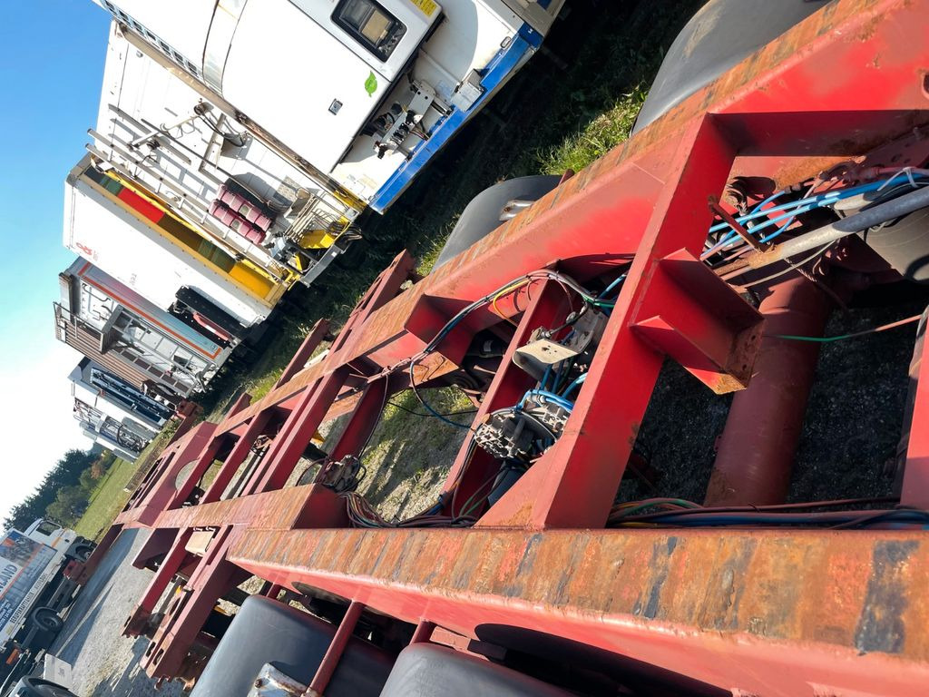 Renders 3 Achs Teleskop Liftachse Renders 3 Achs Teleskop Liftachse - Semi-trailer pengangkut mobil: gambar 4 Renders 3 Achs Teleskop Liftachse Renders 3 Achs Teleskop Liftachse - Semi-trailer pengangkut mobil: gambar 4