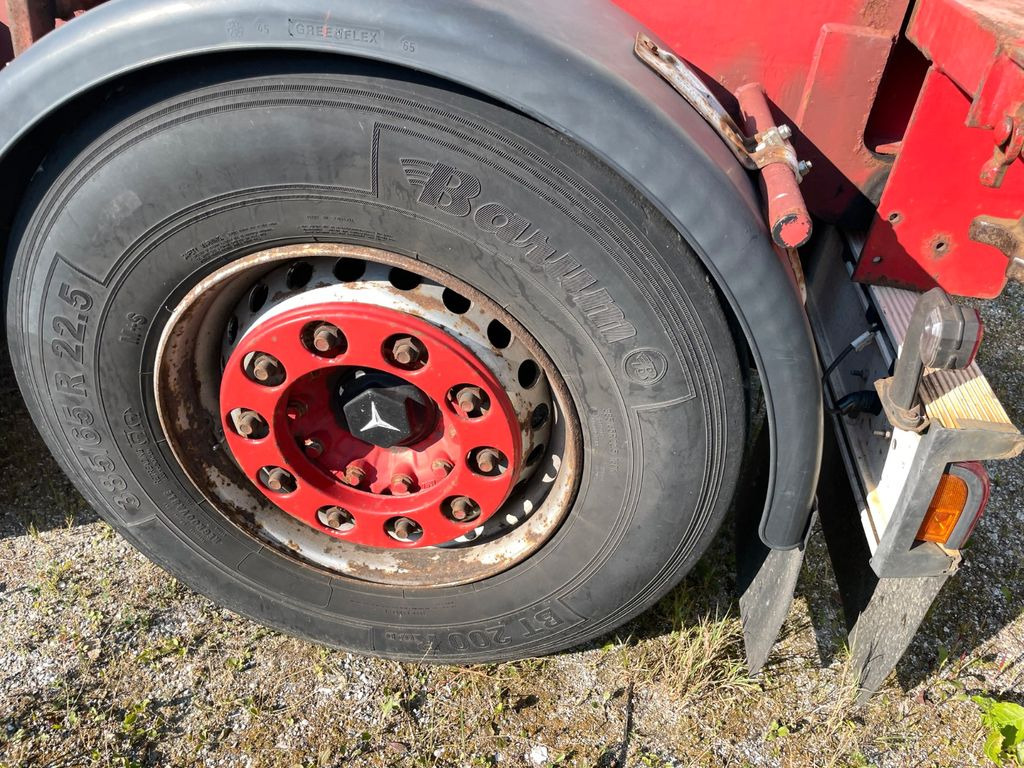 Renders 3 Achs Teleskop Liftachse Renders 3 Achs Teleskop Liftachse - Semi-trailer pengangkut mobil: gambar 3 Renders 3 Achs Teleskop Liftachse Renders 3 Achs Teleskop Liftachse - Semi-trailer pengangkut mobil: gambar 3