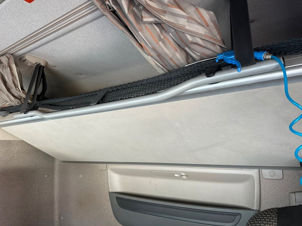 Tractor head DAF XF 460 Manual Retarder ACC DAF XF 460 Manual Retarder ACC: gambar 7