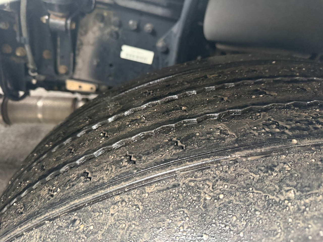 MAN TGS 18.440 - Tractor head: gambar 5 MAN TGS 18.440 - Tractor head: gambar 5