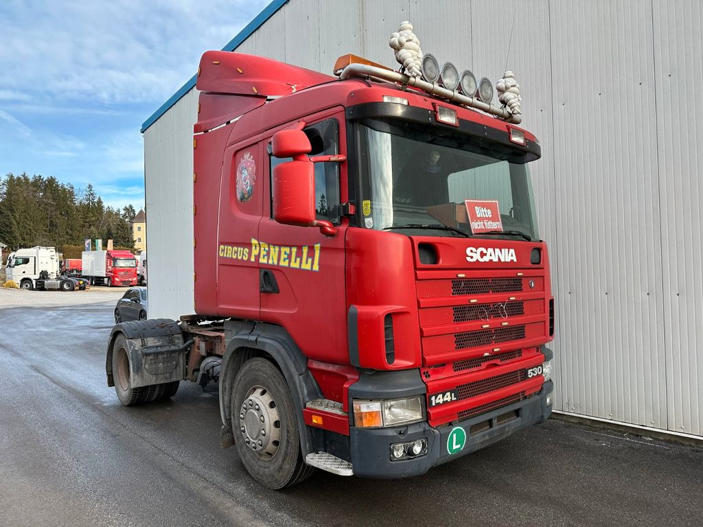 Scania 144/530 Retarder Schalter Scania 144/530 Retarder Schalter - Tractor head: gambar 2 Scania 144/530 Retarder Schalter Scania 144/530 Retarder Schalter - Tractor head: gambar 2