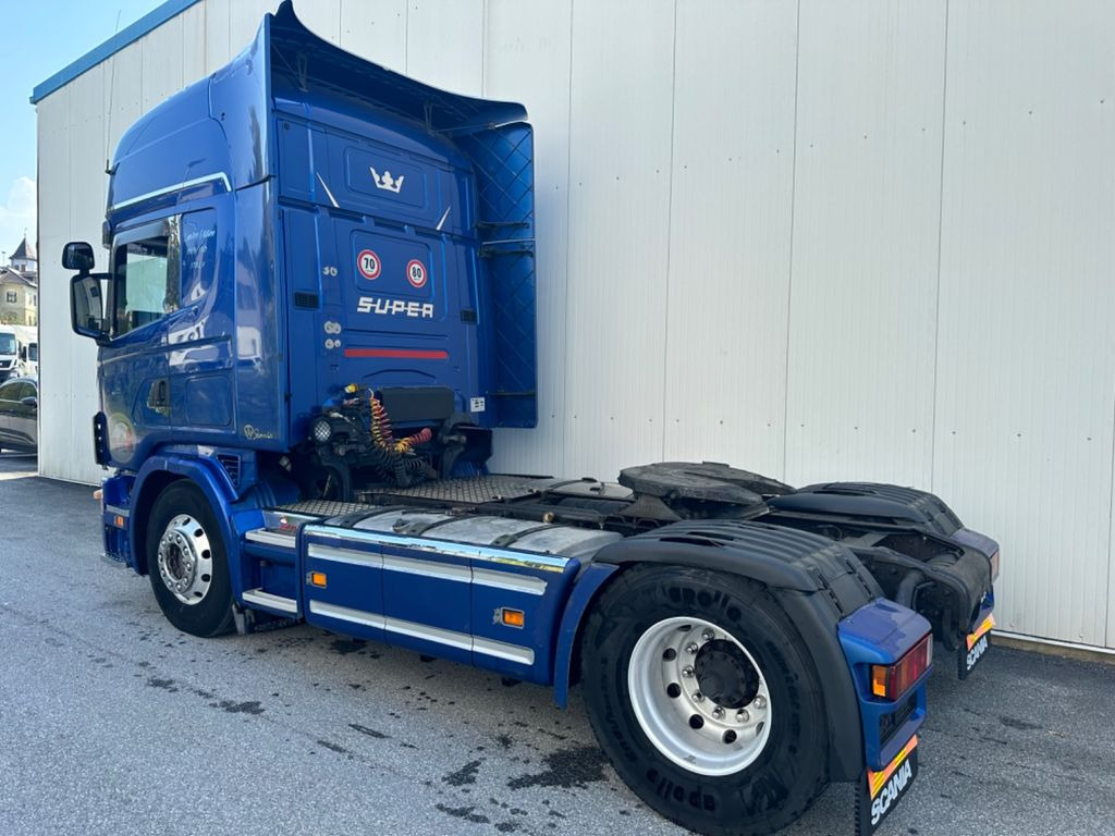 Scania 164 580 Topline Retarder Scania 164 580 Topline Retarder - Tractor head: gambar 3 Scania 164 580 Topline Retarder Scania 164 580 Topline Retarder - Tractor head: gambar 3