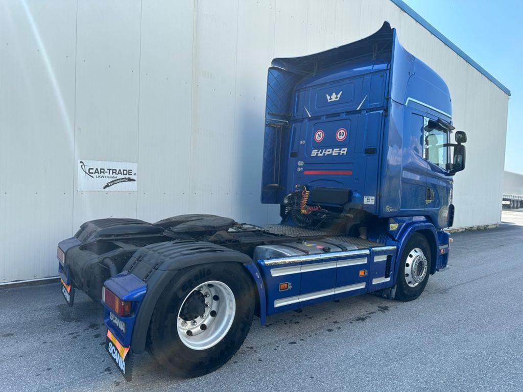 Scania 164 580 Topline Retarder Scania 164 580 Topline Retarder - Tractor head: gambar 4 Scania 164 580 Topline Retarder Scania 164 580 Topline Retarder - Tractor head: gambar 4