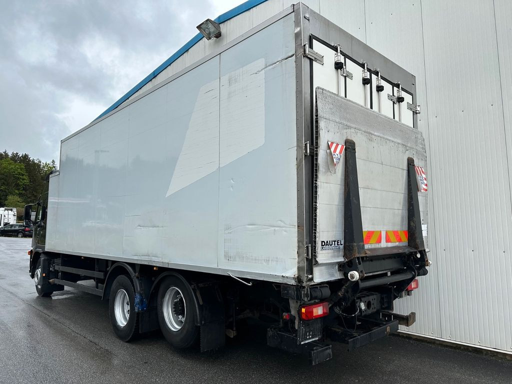 Volvo FM 440 VEB+ Analog Supra 850 Volvo FM 440 VEB+ Analog Supra 850 - Truk berpendingin: gambar 4 Volvo FM 440 VEB+ Analog Supra 850 Volvo FM 440 VEB+ Analog Supra 850 - Truk berpendingin: gambar 4