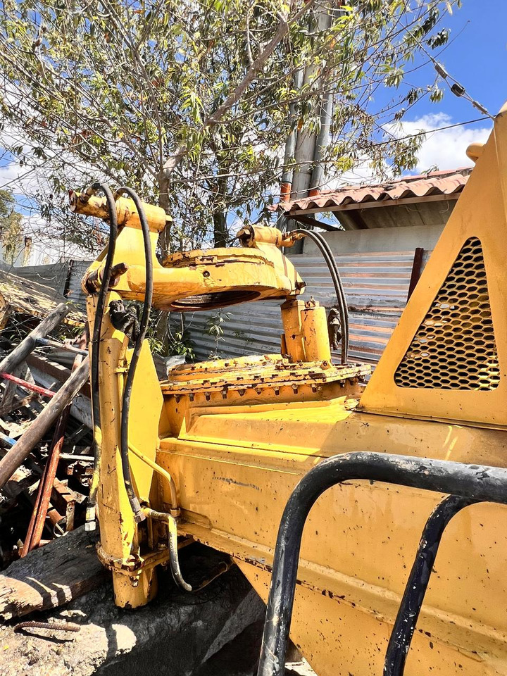 SOILMEC RTC-S - Anjungan pengeboran: gambar 3 SOILMEC RTC-S - Anjungan pengeboran: gambar 3