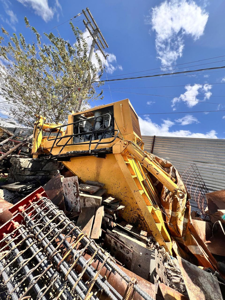 SOILMEC RTC-S - Anjungan pengeboran: gambar 2 SOILMEC RTC-S - Anjungan pengeboran: gambar 2