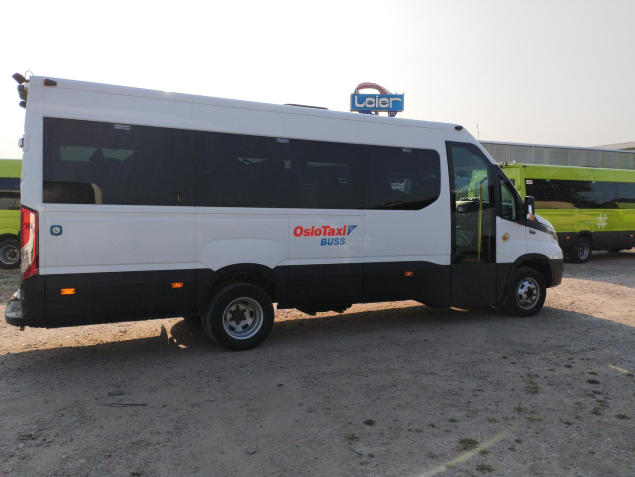IVECO DAILY 50C17 | MANY PIECES - Bus: gambar 5 IVECO DAILY 50C17 | MANY PIECES - Bus: gambar 5
