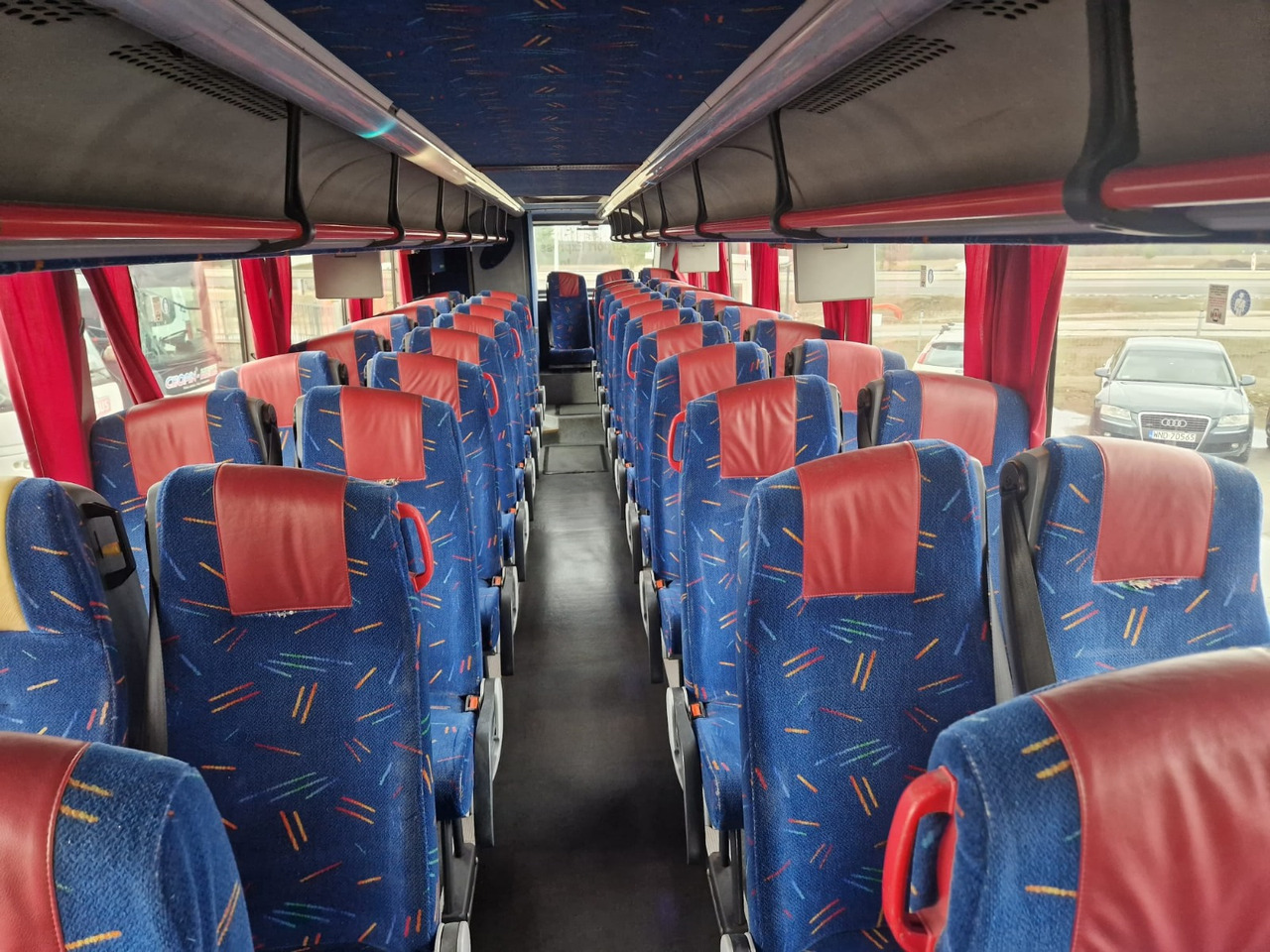 Leasing VOLVO B12B VEST HORISONT VOLVO B12B VEST HORISONT: gambar 10