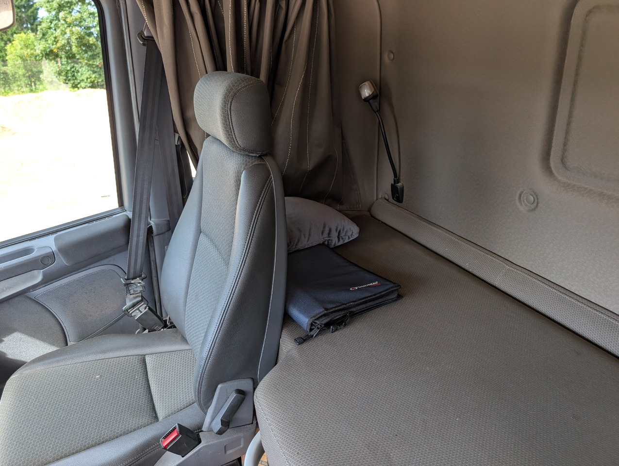 SCANIA R480 - Truk jungkit: gambar 5 SCANIA R480 - Truk jungkit: gambar 5