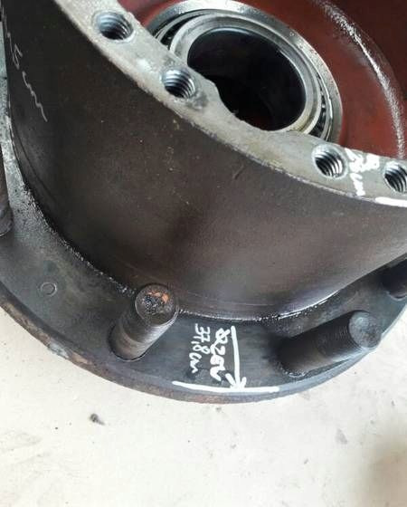 4466457002G Piasta koła z mostu zf - Penularan: gambar 4 4466457002G Piasta koła z mostu zf - Penularan: gambar 4