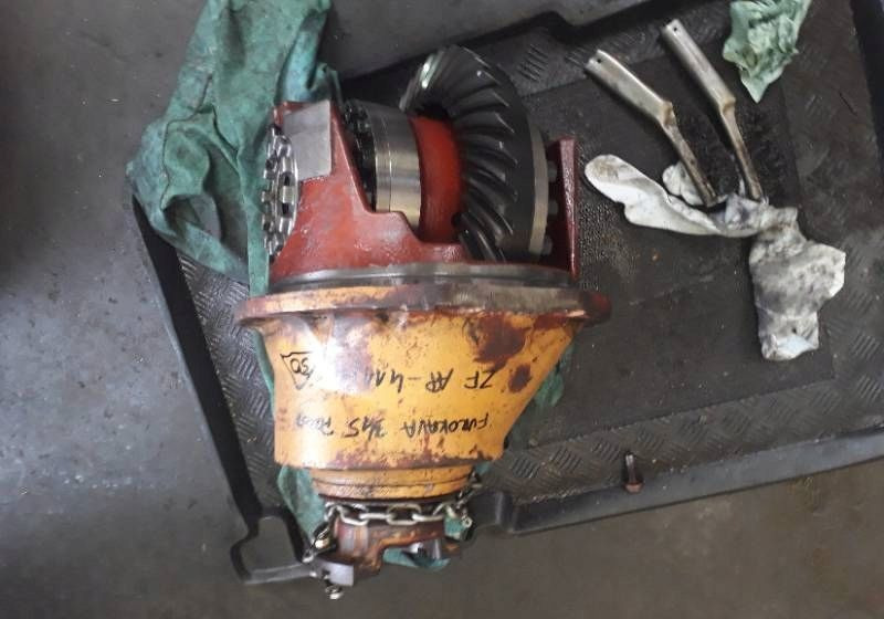 FURUKAWA 345 DYFER MOSTU ZF AP-411/HK 44604150080 - Gigi diferensial untuk Peralatan konstruksi: gambar 1 FURUKAWA 345 DYFER MOSTU ZF AP-411/HK 44604150080 - Gigi diferensial untuk Peralatan konstruksi: gambar 1