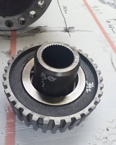 FURUKAWA 345 KOŁO ZĘBATE ZWOLN AP441/HK 4474306120 - Penularan: gambar 2 FURUKAWA 345 KOŁO ZĘBATE ZWOLN AP441/HK 4474306120 - Penularan: gambar 2