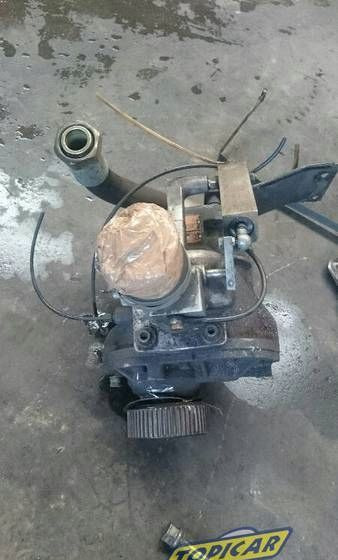 Śruba kompresor vmxb 037 r 1991 r - Suku cadang: gambar 1 Śruba kompresor vmxb 037 r 1991 r - Suku cadang: gambar 1