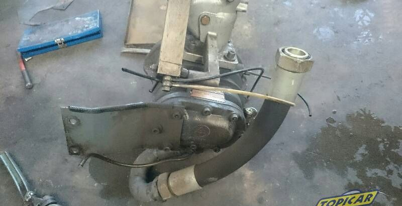 Śruba kompresor vmxb 037 r 1991 r - Suku cadang: gambar 3 Śruba kompresor vmxb 037 r 1991 r - Suku cadang: gambar 3