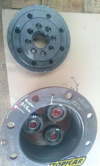 ZF APR zwolnica koła 4472453077 4472353076 - Penularan: gambar 4 ZF APR zwolnica koła 4472453077 4472353076 - Penularan: gambar 4