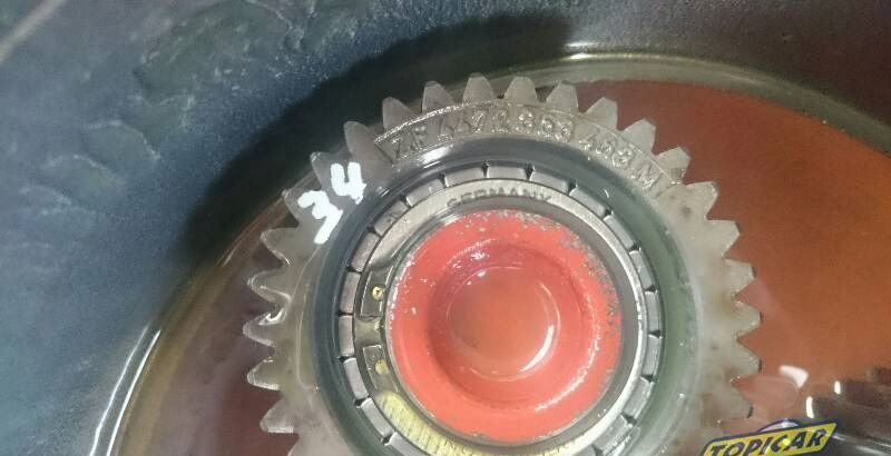 ZF APR zwolnica koła 4472453077 4472353076 - Penularan: gambar 2 ZF APR zwolnica koła 4472453077 4472353076 - Penularan: gambar 2