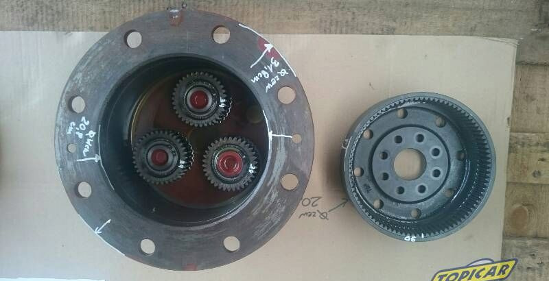 ZF APR zwolnica koła 4472453077 4472353076 - Penularan: gambar 1 ZF APR zwolnica koła 4472453077 4472353076 - Penularan: gambar 1