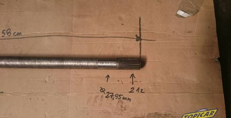 ZF Ap r715 polos 4472304063a - Penularan: gambar 4 ZF Ap r715 polos 4472304063a - Penularan: gambar 4