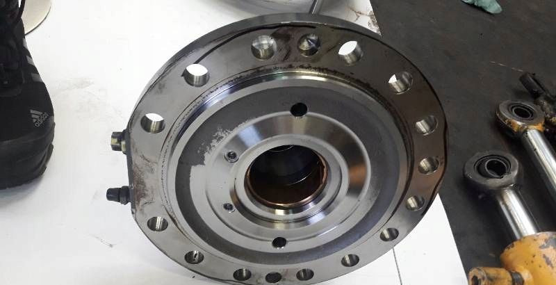 ZF WY 224 CZOP MOSTU PIASTA - Penularan: gambar 2 ZF WY 224 CZOP MOSTU PIASTA - Penularan: gambar 2