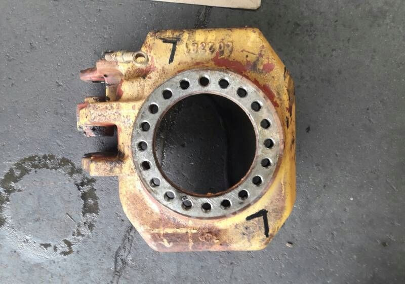 Zwrotnica lewa most zf LO2381 - Penularan: gambar 1 Zwrotnica lewa most zf LO2381 - Penularan: gambar 1