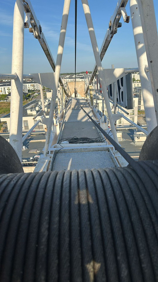 Liebherr 130 EC-B6 FR.Tronic - Derek menara: gambar 3 Liebherr 130 EC-B6 FR.Tronic - Derek menara: gambar 3