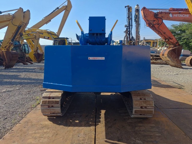 AICHI SR10A - Boom teleskopik: gambar 4 AICHI SR10A - Boom teleskopik: gambar 4