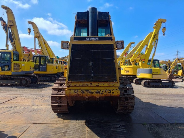 CAT 973 - Crawler loader: gambar 4 CAT 973 - Crawler loader: gambar 4