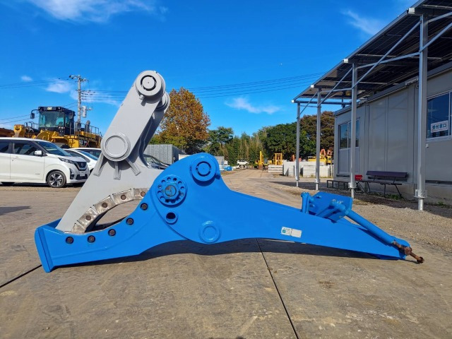 MARUJN MC200W-2 - Gunting pembongkaran: gambar 2 MARUJN MC200W-2 - Gunting pembongkaran: gambar 2