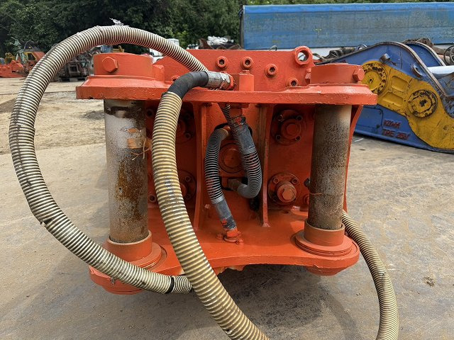 NPK SV-36X - Gunting pembongkaran: gambar 5 NPK SV-36X - Gunting pembongkaran: gambar 5