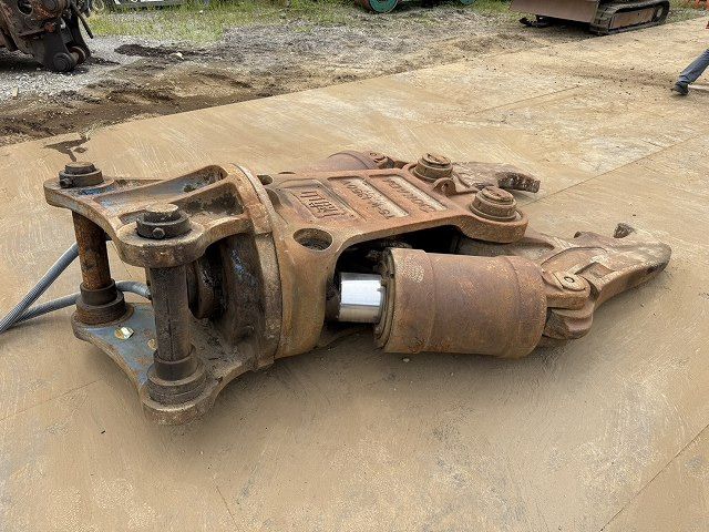 OKADA TS-W1350V - Gunting pembongkaran: gambar 3 OKADA TS-W1350V - Gunting pembongkaran: gambar 3
