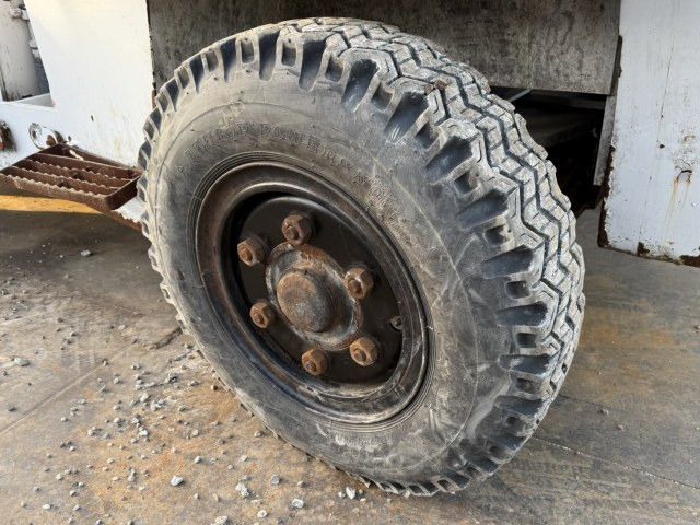 Wheel loader UNICARRIERS SD25-2: gambar 49