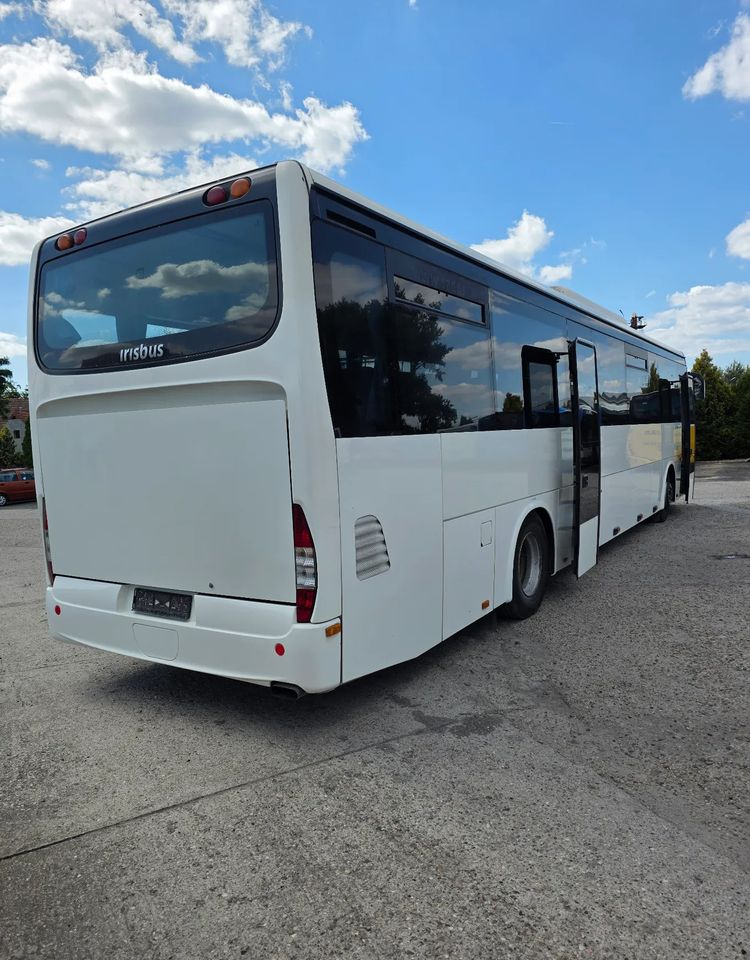 Iveco Crossway - Bus pinggiran kota: gambar 3 Iveco Crossway - Bus pinggiran kota: gambar 3