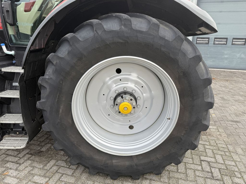 Traktor Case IH Puma 185 CVX AFS Connect Stage V GPS RTK: gambar 8