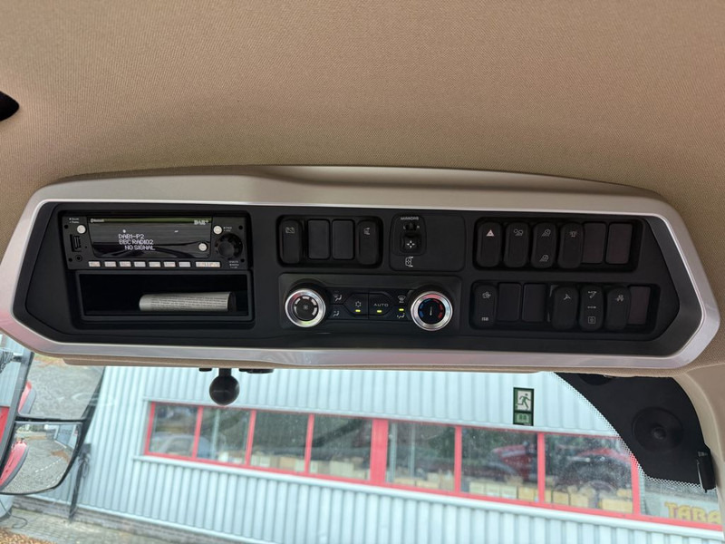 Traktor Case IH Puma 185 CVX AFS Connect Stage V GPS RTK: gambar 13