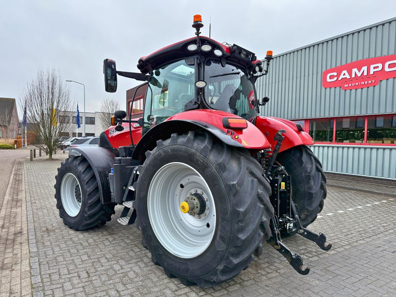 Case IH Puma 240 CVX Stage V GPS RTK - Traktor: gambar 2 Case IH Puma 240 CVX Stage V GPS RTK - Traktor: gambar 2