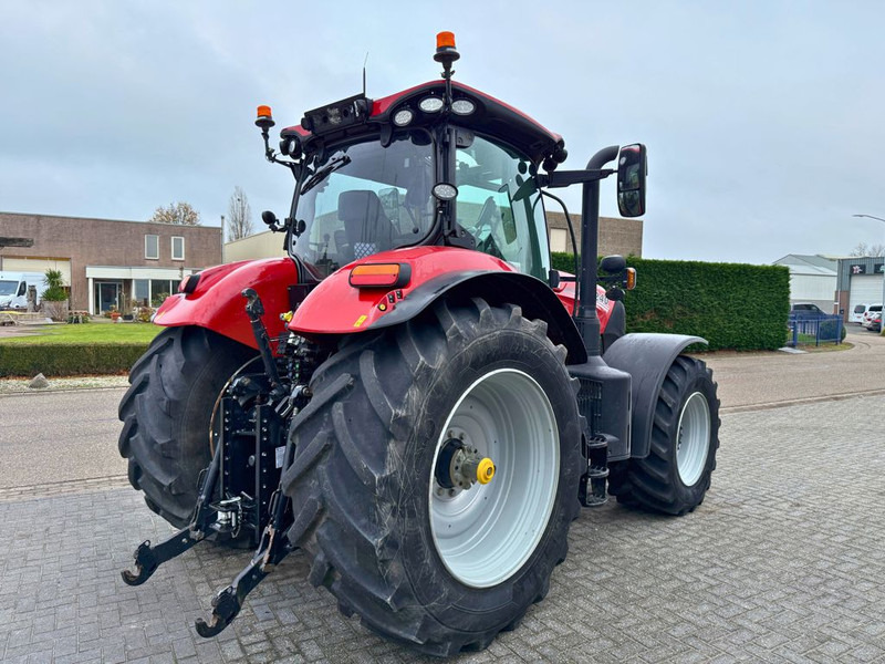 Case IH Puma 240 CVX Stage V GPS RTK - Traktor: gambar 3 Case IH Puma 240 CVX Stage V GPS RTK - Traktor: gambar 3