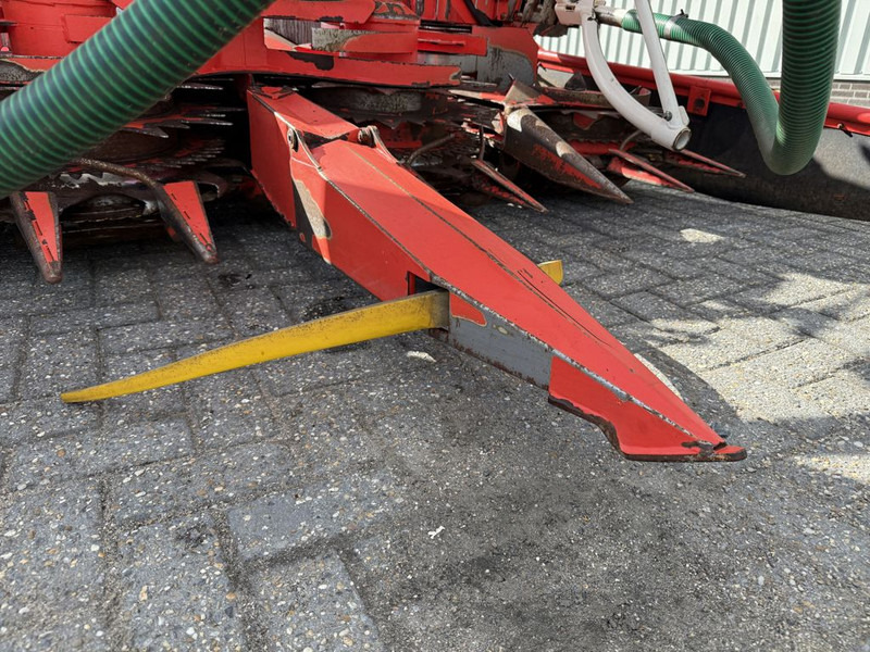 Kemper 375 Plus Maisbek fits Claas - Sundulan jagung: gambar 5 Kemper 375 Plus Maisbek fits Claas - Sundulan jagung: gambar 5