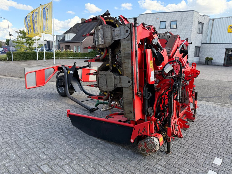 Kemper 375 Plus Maisbek fits Claas - Sundulan jagung: gambar 2 Kemper 375 Plus Maisbek fits Claas - Sundulan jagung: gambar 2