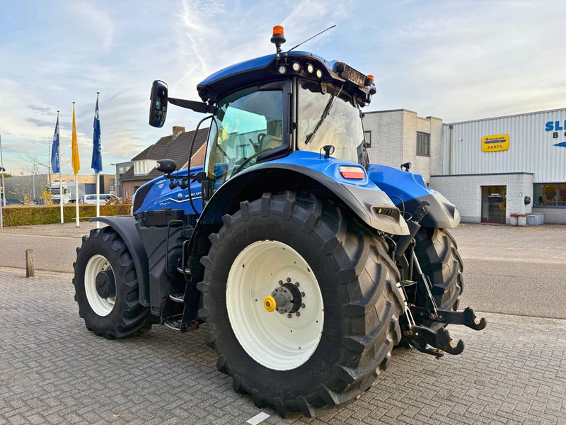 New Holland T7.275HD AC Stage V New Gen - Traktor: gambar 2 New Holland T7.275HD AC Stage V New Gen - Traktor: gambar 2