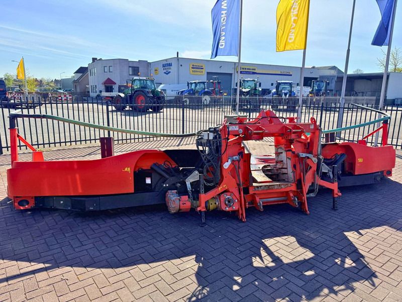 Kemper 475 Plus (Suits Claas) - Peralatan konstruksi: gambar 5 Kemper 475 Plus (Suits Claas) - Peralatan konstruksi: gambar 5