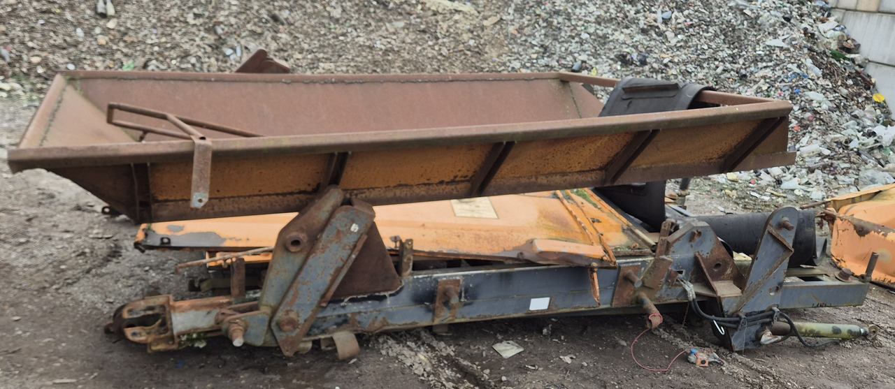 DOPPSTADT DZ AK - Suku cadang: gambar 4 DOPPSTADT DZ AK - Suku cadang: gambar 4