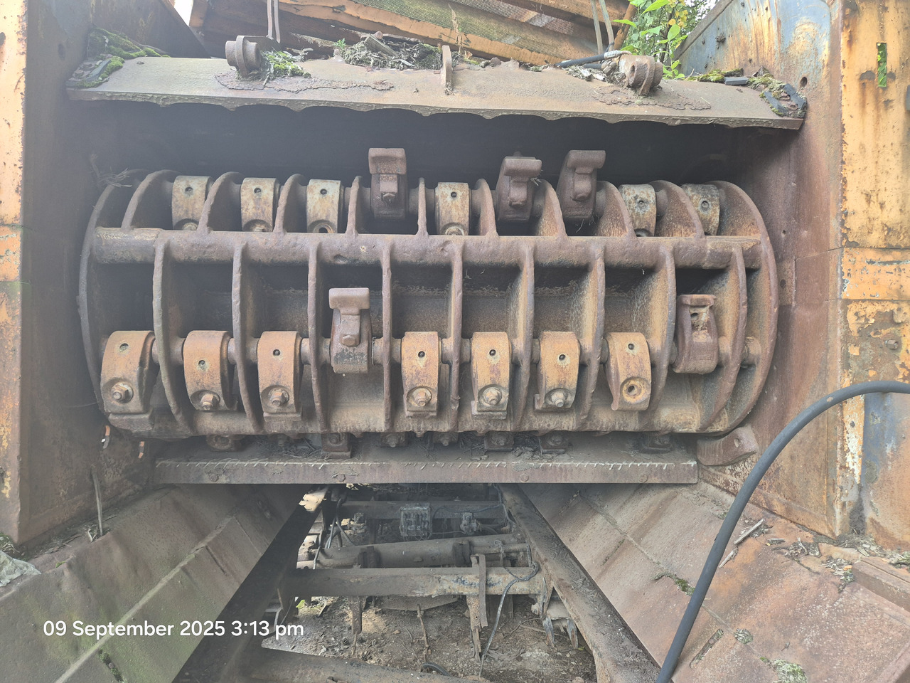 DOPPSTADT DZ AK - Suku cadang: gambar 1 DOPPSTADT DZ AK - Suku cadang: gambar 1