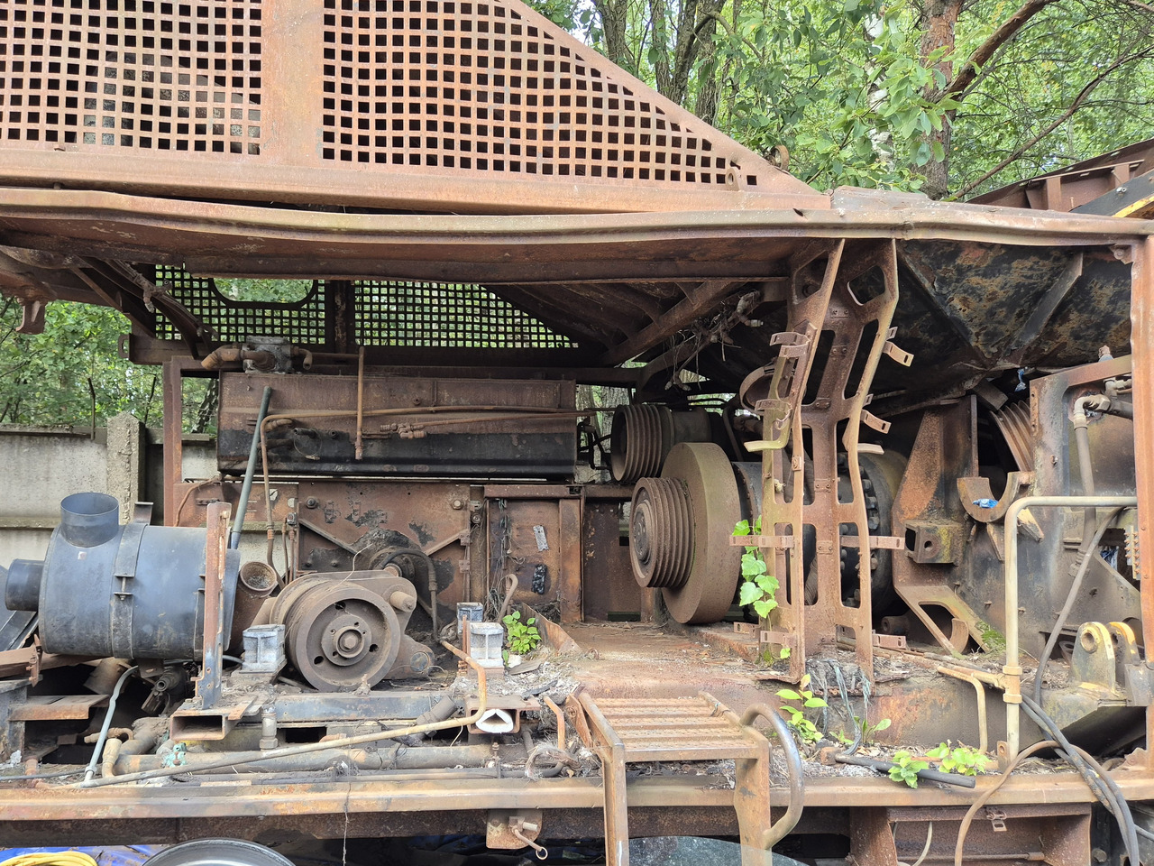 DOPPSTADT DZ AK - Suku cadang: gambar 2 DOPPSTADT DZ AK - Suku cadang: gambar 2