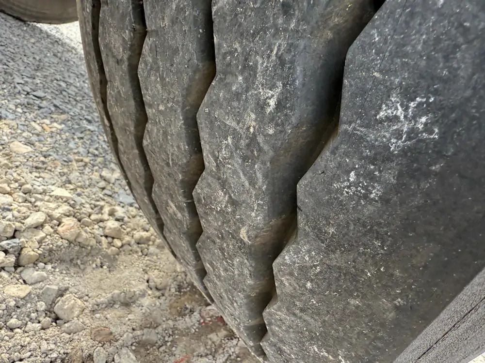 Leasing Krone AZ *BDF*2 essieux* Krone AZ *BDF*2 essieux*: gambar 9 Leasing Krone AZ *BDF*2 essieux* Krone AZ *BDF*2 essieux*: gambar 9