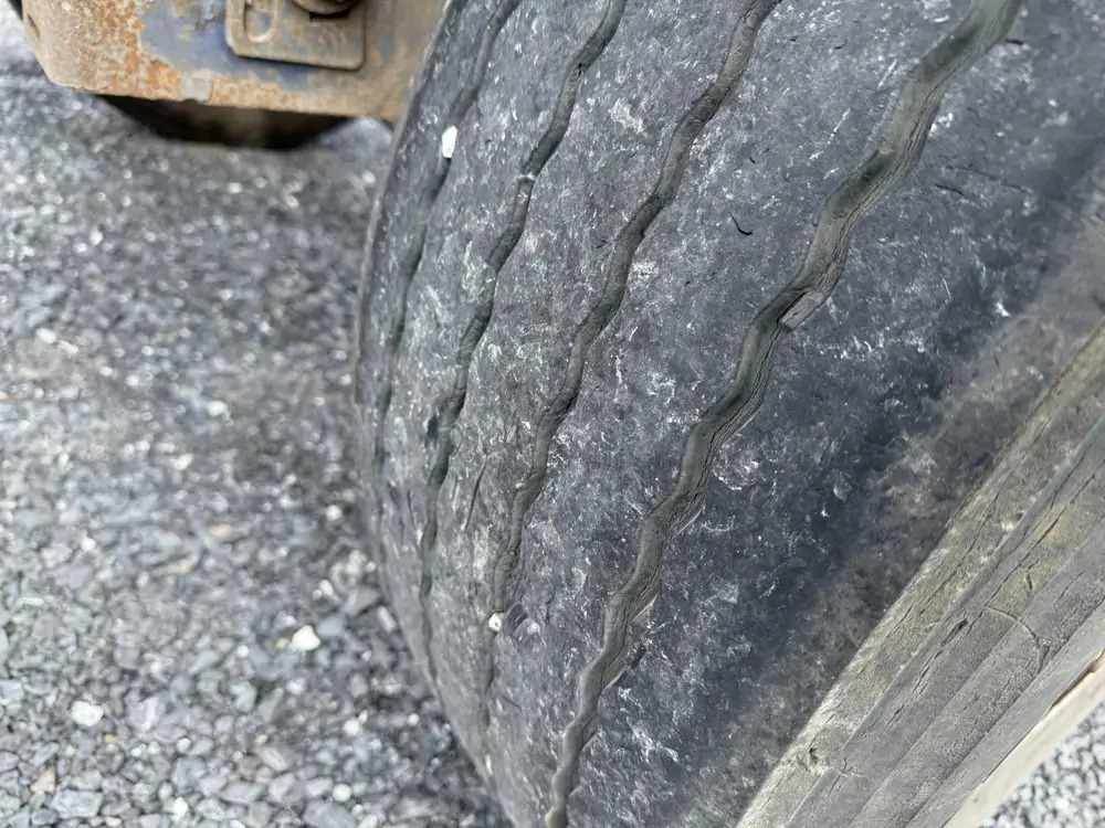 Leasing Krone AZ *BDF*2 essieux* Krone AZ *BDF*2 essieux*: gambar 13 Leasing Krone AZ *BDF*2 essieux* Krone AZ *BDF*2 essieux*: gambar 13