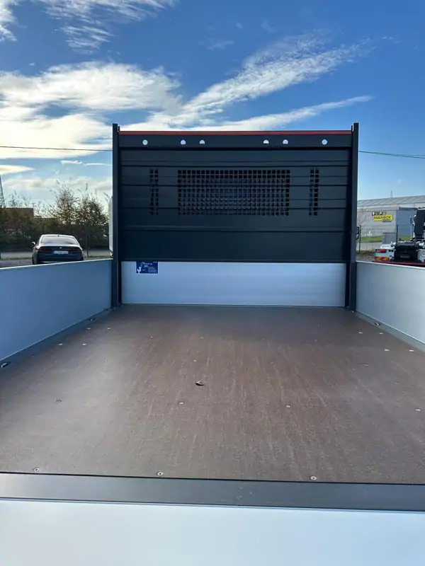 Mercedes-Benz Sprinter 317 CDI * BRAND NEW*CREW CAB 7 SEATS - Van flatbed, Van kombi: gambar 5 Mercedes-Benz Sprinter 317 CDI * BRAND NEW*CREW CAB 7 SEATS - Van flatbed, Van kombi: gambar 5